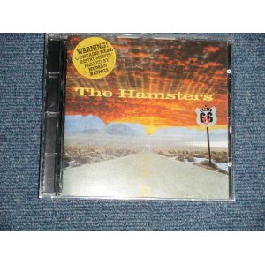 画像: The HAMSTERS - ROUTE 666 (NEW) / 1995 UK ENGLAND  "Brand New" CD