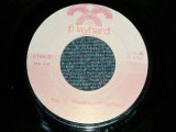 画像: The 12 SHADES OF FANTASY (JAZZ FUNK/SOUL JAZZ) - A) ON THE EDGES   B) BROKEN (NEW)/ 2004 UK ENGLAND ORIGINAL "BRAND NEW" 7" 45 rpm Single  