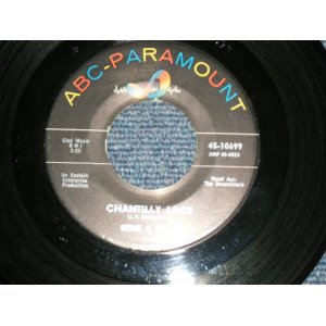 画像: RENE & RENE - A) CHANTILLY LACE  B) I'M NOT THE ONLY ONE (Ex+++/Ex+++)  / 1965 US AMERICA ORIGINAL  Used 7" Single 