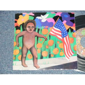 画像: PRINCE - A) AMERICA  B) GIRL (Ex++/Ex+++)  / 1985 US AMERICA ORIGINAL  Used 7" 45 rpm Single with PICTURE SLEEVE  