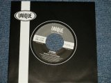 画像: DYNAMO PRODUCTIONS - A) THINK  B) SLIP INN (NEW)/ 2002 GERMAN GERMANY ORIGINAL "BRAND NEW" 7" 45 rpm Single  