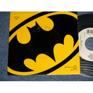 画像: PRINCE - A) PARTY MAN B) FEEL U UP (Ex/Ex+++ EDSP)  / 1989 US AMERICA ORIGINAL  Used 7" 45 rpm Single with PICTURE SLEEVE  