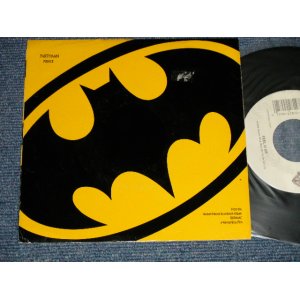 画像: PRINCE - A) PARTY MAN B) FEEL U UP (Ex+/MINT- EDSP)  / 1989 US AMERICA ORIGINAL  Used 7" 45 rpm Single with PICTURE SLEEVE  