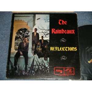 画像: The RAINBEAUX - REFLECTIONS(Ex++ Ex+/Ex+++  EDSP) / 1969 US AMERICA ORIGINAL Used LP