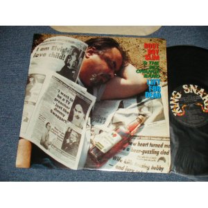 画像: Root Boy Slim & The Sex Change Band - Left For Dead  (MINT/MINT- Looks:Ex+++)  / 1987 US AMERICA ORIGINAL Used LP