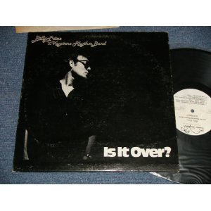 画像: BILLY PRICE and the KEYSTONE RHYTHM BAND - IS IT OVER? ( Ex/Ex+++ Looks:Ex+) /  1980 US AMERICA ORIGINAL Used  LP    