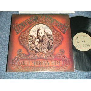 画像: JAIME BROCKETT - NORTH MOUNTAIN VELVET : With INSERTS  (Ex++/MINT-) / 1977 US AMERICA ORIGINAL Used LP