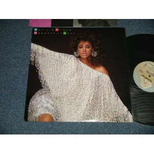 画像: PHYLIS HYMAN - GODDESS OF LOVE (Ex++/Ex++ Looks:MINT-) / 1983 US AMERICA ORIGINAL Used LP