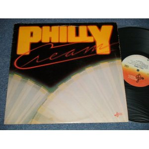 画像: PHILLY CREAM - PHILLY CREAM (Ex-/Ex+++ Tape seam) / 1979 US AMERICA ORIGINAL Used LP