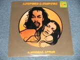 画像: ASHFORD & SIMPSON - A MUSICAL AFFAIR (SEALED) / 1980 US AMERICA ORIGINAL "BRAND NEW SEALED" LP