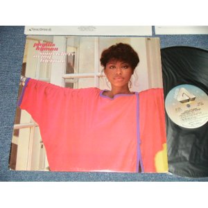 画像: PHYLIS HYMAN - SOMEWHERE IN MY LIFETIME (Ex++/Ex++) / 1978 US AMERICA ORIGINAL Used LP