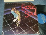 画像: LARRY PAGE ORCHESTRA - EROTIC SOUL (Ex+/MINT- Cutout for PROMO) / 1977 US AMERICA ORIGINAL "PROMO" Used LP