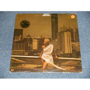 画像: ALICIA BRIDGES - ALICIA BRIDGES (SEALED) / 1978 US AMERICA ORIGINAL "BRAND NEW SEALED" LP