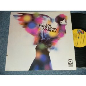 画像: The PATTERSON SINGERS - The PATTERSON SINGERS (Ex++/MINT- Cutout) / 1972 US AMERICA ORIGINAL 1st pres "YELLOW with 1841 Broadway credit Label"  Used LP