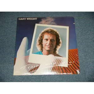 画像: GARY WRIGHT (SPOOKY TOOTH) - TOUCH AND GONE (SEALED Cut out) / 1977 US AMERICA ORIGINAL "BRAND NEW SEALED" LP