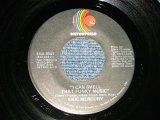 画像: ERIC MERCURY - A) I CAN SMELL THAT FUNKY MUSIC (Northern Soul)  B) LISTEN WITH YOUR EYE (Northern Ballad ....Nice Song)  (Ex++/Ex++  BB)  / 1971 US AMERICA ORIGINAL  Used 7" 45 rpm Single  