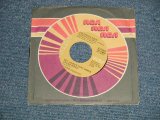 画像: The CHOICE FOUR - A) HEY, WHAT'S THAT DANCE YOU'RE DOING (FUNK)  B) BESIDE ME (MINT-/Ex+++)  / 1975 US AMERICA ORIGINAL  Used 7" 45 rpm Single  