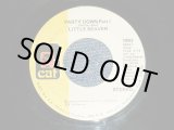 画像: LITTLE BEAVER - A) PARTY DOWN-Part 1  B) PARTY DOWN-Part 2(Ex+++/MINT-)  / 1974 US AMERICA ORIGINAL Used 7" 45 rpm Single 