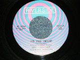 画像: LOU COURTNEY - A) DO THE THING  B) THE MAN IS LONELY (Ex+++/Ex+++)  / 1967 US AMERICA ORIGINAL Used 7" 45 rpm Single 