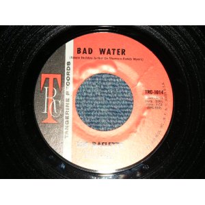 画像: The RAELETTS - A) BAD WATER (SOUTHERN SOUL)  B) THAT GOES TO HOW YOU (DEEP SOUL BALLAD) (Ex+++/Ex+++)  / 1970 US AMERICA ORIGINAL Used 7" 45 rpm Single  