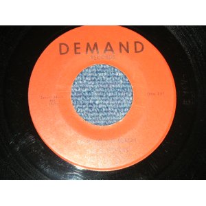 画像: The RELATIONS - A) BACK TO THE BEACH  B) TOO PROUD TO LET YOU KNOW (60'S R&B) (Ex+/Ex+)  / 1967 US AMERICA ORIGINAL Used 7" 45 rpm Single  