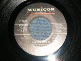 画像: SOUL - A) CAN YOU FEEL IT  B) LOVE, PEACE AND POWER  (FUNK!) (Ex+++/Ex+++) /  1972 US AMERICA ORIGINAL Used 7" 45 rpm Single 