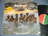 画像: ANGLO-SAXON BROWN (FUNKY DISCO) - SONGS FOR EVOLUTION (VG++++/Ex+++ BB for Promo) / 1976 US AMERICA ORIGINAL "PROMO" Used LP 