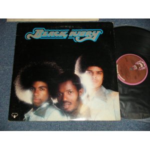 画像: BLACK IVORY - BLACK IVORY (Ex+/Ex++)   / 1976 US AMERICA ORIGINAL Used LP 