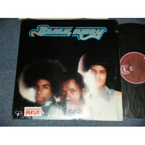 画像: BLACK IVORY - BLACK IVORY (Ex+++/Ex+++ Cutout)   / 1976 US AMERICA ORIGINAL Used LP 