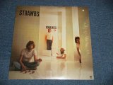 画像: STRAWBS - NOMADNESS (SEALED BB) / 1975 US AMERICA ORIGINAL "BRAND NEW SEALED" LP