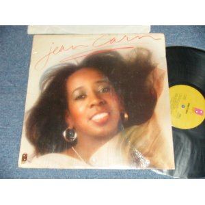 画像: JEAN CARN - JEAN CARN (Ex/Ex+++ Looks:Ex++) / 1976 US AMERICA ORIGINAL Used LP 