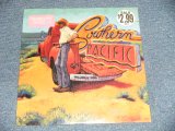 画像: SOUTHERN PACIFIC  - KILLBILLY HILL (SEALED Cut out) / 1986 US AMERICA ORIGINAL "BRAND NEW SEALED" LP