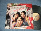 画像: The RITCHIE FAMILY - GIVE ME A BREAK (Ex++/MINT- Cutout) / 1980 US AMERICA ORIGINAL Used LP