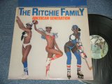 画像: The RITCHIE FAMILY - AMERICAN GENERATION (Ex++/MINT- ) / 1978 US AMERICA ORIGINAL Used LP