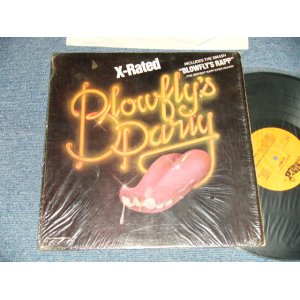 画像: BLOW FLY - BLOW FLY'S DISCO PARTY X-RATED (Ex+++/Ex+++ Looks:Ex++) / 1980 US AMERICA ORIGINAL Used LP 