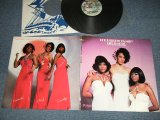 画像: The RITCHIE FAMILY - LIFE IS MUSIC (Ex++/MINT- Cutout) / 1977 US AMERICA ORIGINAL Used LP