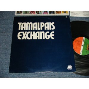 画像: TAMALPAIS EXCHANGE - TAMALPAIS EXCHANGE (with SONG SHEET)  (Ex++/Ex+++ Cutout) / 1970 US AMERICA ORIGINAL 1st Press "1841 BROADWAY Label" Used LP