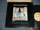 画像: The GROUP IMAGE - A MOUTH IN THE CLOUDS  (HEAVY PSYCHE!) (Ex/Ex+++ Looks:Ex+)   / 1968 US AMERICA ORIGINAL Used LP 