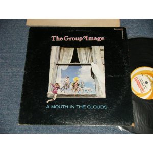 画像: The GROUP IMAGE - A MOUTH IN THE CLOUDS  (HEAVY PSYCHE!) (Ex/Ex+++ Looks:Ex+)   / 1968 US AMERICA ORIGINAL Used LP 