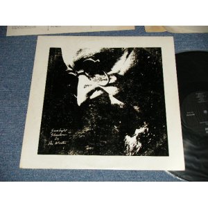 画像: RIC MASTEN - SUN LIGHT SHADOW : with INSERTS (Ex+/MINT-) / 1970 US AMERICA ORIGINAL  Used LP