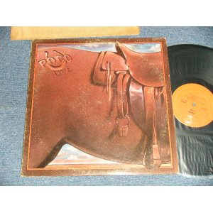 画像: POCO - LIVE ( A) PAL 33336-1C  B) PBL 33336-1D )  (Ex, Ex-/Ex+++)  / 1976 US AMERICA ORIGINAL 1st Press "ORANGE Label" Used LP 