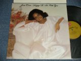 画像: JEAN CARN - HAPPY TO BE WITH YOU (Ex+/Ex++ A-1, B-1:Ex++ Looks:Ex+) / 1978 US AMERICA ORIGINAL Used LP