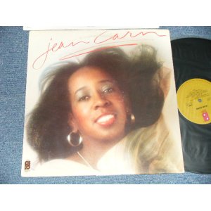 画像: JEAN CARN - JEAN CARN (Ex+/Ex+++  EDSP) / 1976 US AMERICA ORIGINAL Used LP