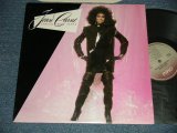 画像: JEAN CARNE (with Grover Washington, Jr.)  - CLOSER THAN CLOSE (Ex++/MINT-) / 1986 US AMERICA ORIGINAL Used LP