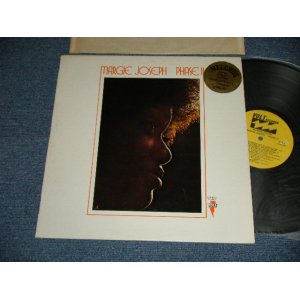 画像: MARGIE JOSEPH - PHASE II  (Ex+++/MINT-) / 1971 US AMERICA ORIGINAL 1st Press "YELLOW Label" STEREO Used LP 