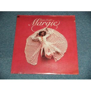 画像: MARGIE JOSEPH - MARGIE (SEALED cut out  ) / 1975 US AMERICA ORIGINAL? "BRAND NEW SEALED" LP 