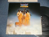 画像: TYMES - TURNING POINT (Poor/Ex+++ EDSP, WTRDMG) / 1978 US AMERICA ORIGINAL Used LP 