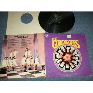 画像: The GOLDDIGGERS - The GOLDDIGGERS (Ex+/Ex++ Looks:Ex+ STOFC) / 1969 US AMERICA ORIGINAL Used LP 