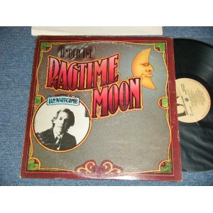 画像: IAN WHITCOMB - UNDER THE RAGTIME MOON  (Ex/Ex+++) / 1972 US AMERICA ORIGINAL Used LP 