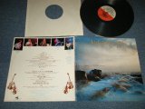 画像: HICKORY WIND - CROSSING DEVIL'S BRIDGE (Ex+++/MINT-)  / 1978 US AMERICA ORIGINAL Used LP 